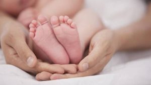 web baby feet 1031