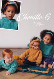 kindervoetje.identificatie