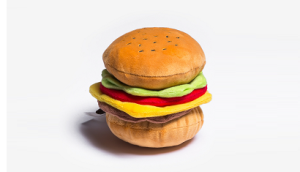 fastfood vertraagt zwangerschap
