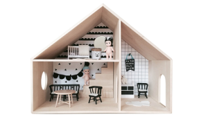 stichting het babyhuis