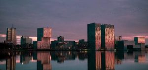 eenpersoonskamer prematuren