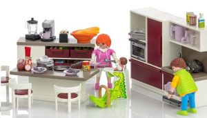 genderstereotype gezin web