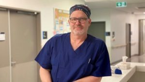 doctor 1