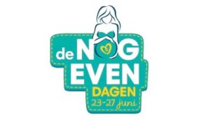 de Nog Even Dagen
