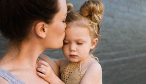 Kinderen en trombose W