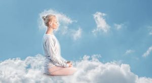 mindfulness en zwangerschap W