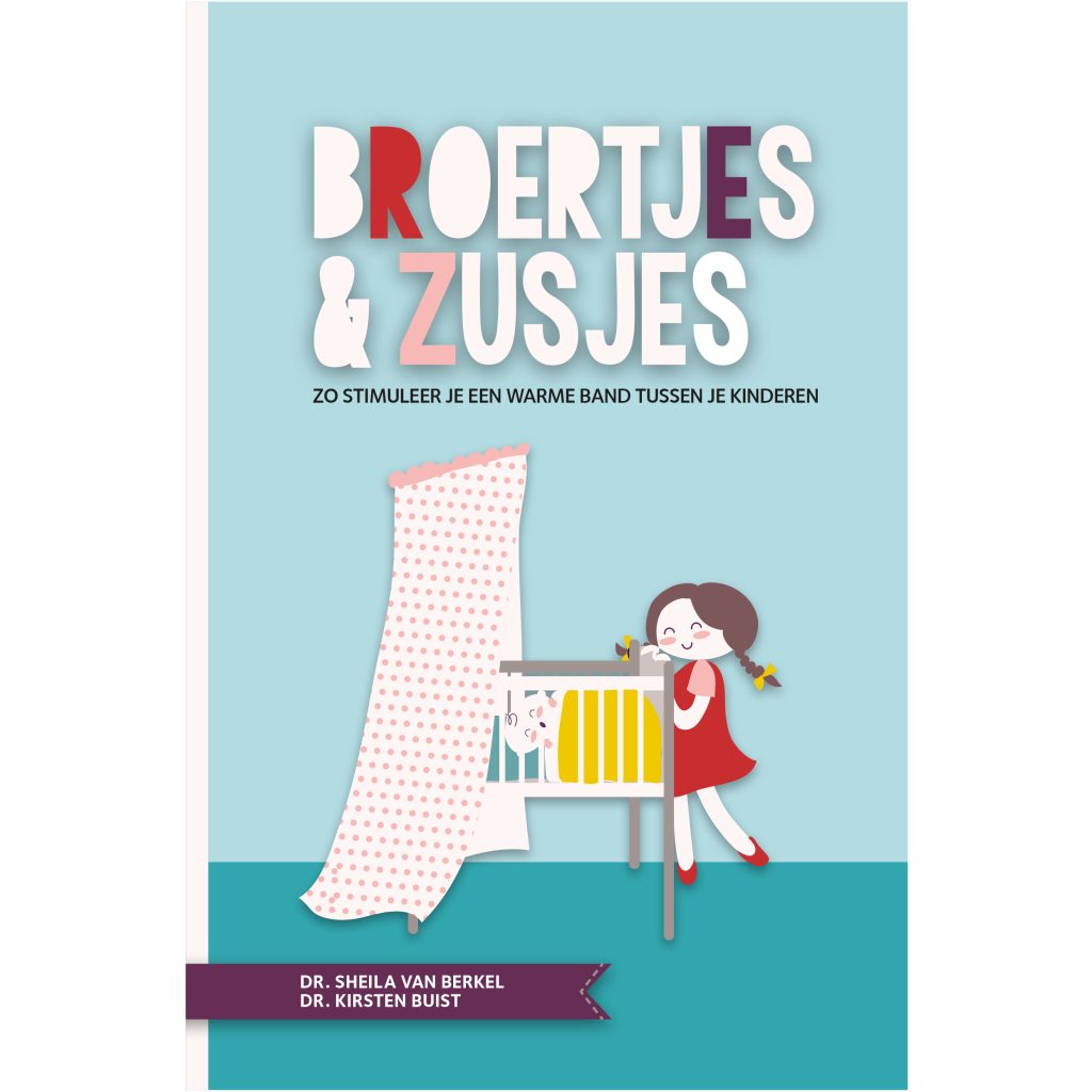 broer en zus webshop