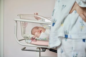 Einde aan pijnlijk infuus in ziekenhuis Utrecht