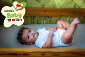 stichting babyspullen