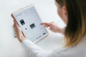 Zwangeren kunnen pgo inzien