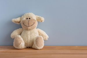 Ouders moeten speelgoed regelmatig controleren