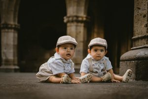 De eerste synthetische menselijke eeneiige tweeling embryo