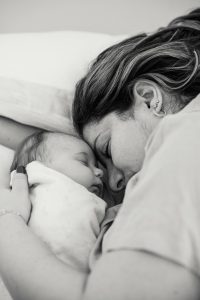 Kwart van de ouders maakt geen gebruik van ouderschapsverlof