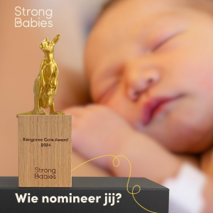 Kangaroo Care Award