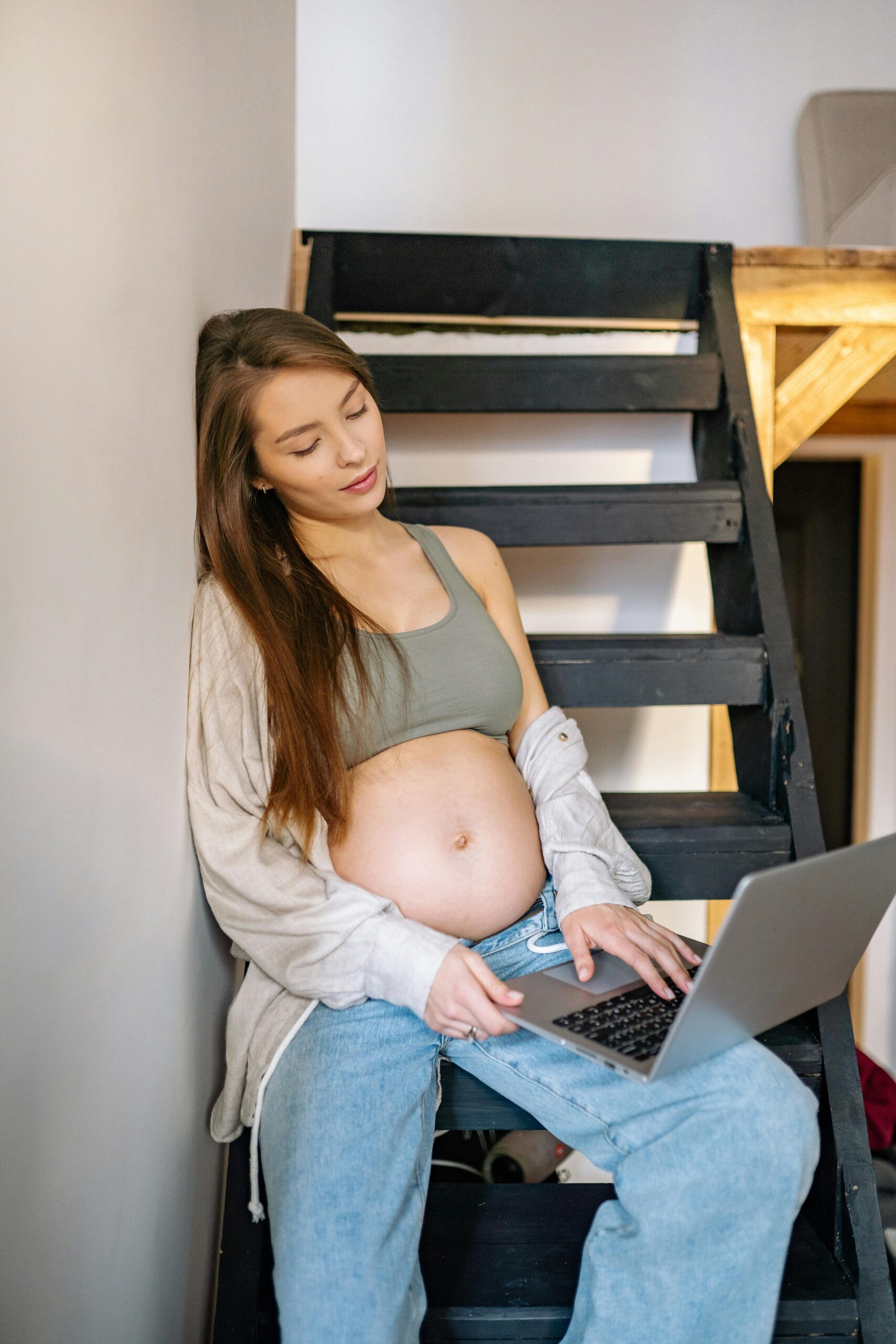 zwangerschapsdiscriminatie op de werkvloer