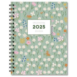 Kraamzorg Agenda 2025