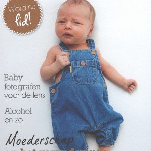 Vakblad Kraamzorg nummer 3 2024