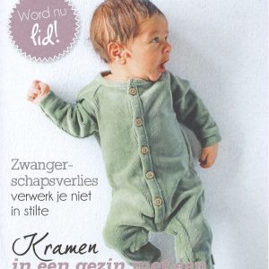 Vakblad Kraamzorg nummer 4 2024