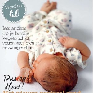 Vakblad Kraamzorg nummer 1 2025