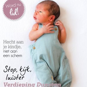 Vakblad Kraamzorg nummer 2 2025