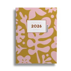 Kraamzorg Agenda 2026