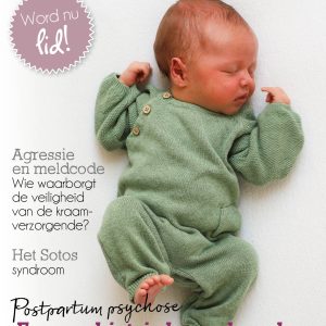 Vakblad Kraamzorg 2 - juni 2026